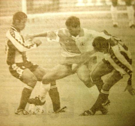 01 de Junio en ALianza Lima [Clásico es Ganarte]