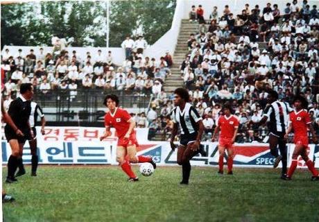 01 de Junio en ALianza Lima [Clásico es Ganarte]