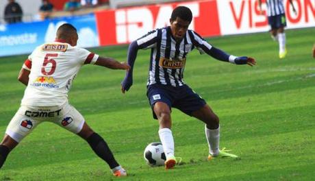 01 de Junio en ALianza Lima [Clásico es Ganarte]