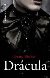 [#reseña] Drácula, de Bram Stoker