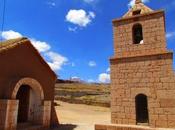 Pueblo Socaire. Atacama. Chile