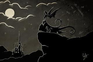 Reseña: Hija de las tinieblas de Kiersten White