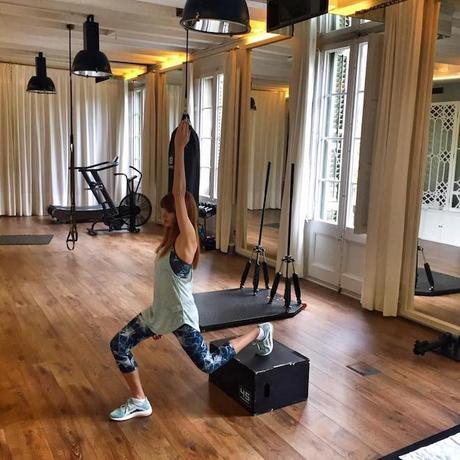 workoutbcn entreno