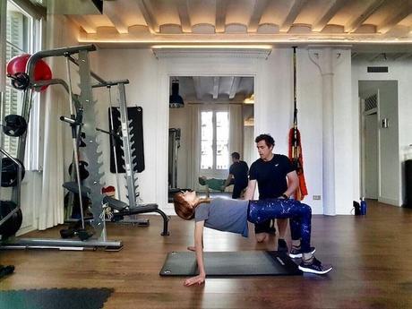 workoutbcn entrenando