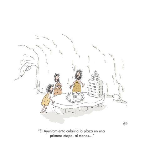 [Humor en cápsulas] Para hoy jueves, 1 de junio de 2017