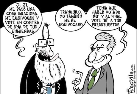 [Humor en cápsulas] Para hoy jueves, 1 de junio de 2017