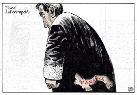 [Humor en cápsulas] Para hoy jueves, 1 de junio de 2017