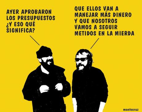 [Humor en cápsulas] Para hoy jueves, 1 de junio de 2017