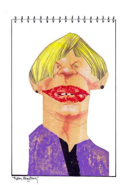 [Humor en cápsulas] Para hoy jueves, 1 de junio de 2017