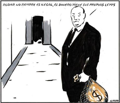 [Humor en cápsulas] Para hoy jueves, 1 de junio de 2017