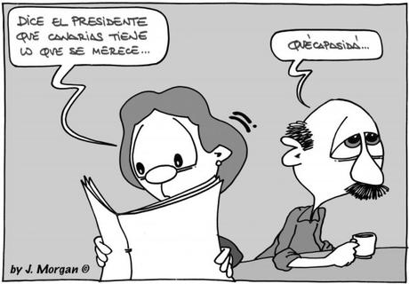 [Humor en cápsulas] Para hoy jueves, 1 de junio de 2017