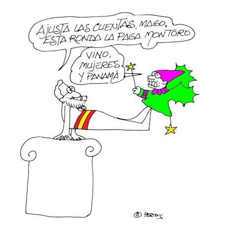 [Humor en cápsulas] Para hoy jueves, 1 de junio de 2017