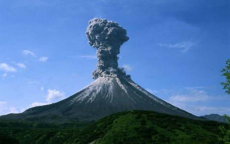 Ya será posible predecir las erupciones volcánicas