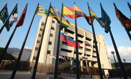 Sala Constitucional del TSJ avala convocatoria del Presidente Maduro a Constituyente: “no es necesario un referendo”