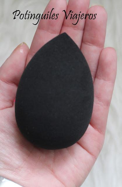 Set Beauty Blender Fake de Aliexpress