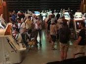 celebra notable éxito primera edición 'Fightcade Offline Festival'