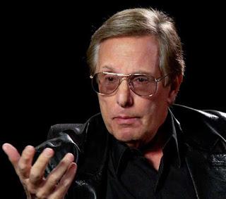William Friedkin, primer Gran Premio Honorífico del 50 aniversario de Sitges.