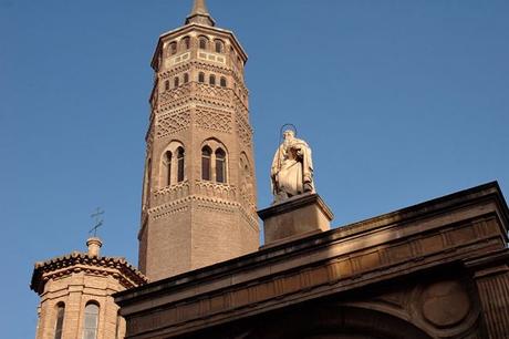 Los 12 Lugares Mas Espectaculares Que Ver En Zaragoza