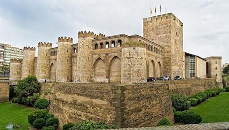 Los 12 Lugares Mas Espectaculares Que Ver En Zaragoza