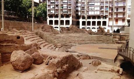 Los 12 Lugares Mas Espectaculares Que Ver En Zaragoza