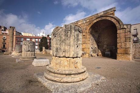 9 Asombrosos Lugares Que Ver En Tarragona Para Disfrutar Su Interesante Historia