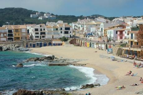 Las 10 Mejores Playas De La Costa Brava De Europa.