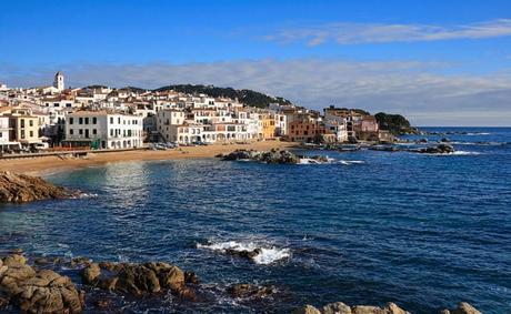 Las 10 Mejores Playas De La Costa Brava De Europa.