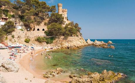 Las 10 Mejores Playas De La Costa Brava De Europa.