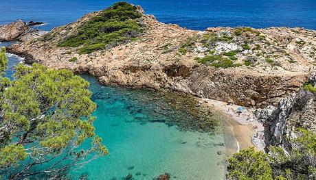 Las 10 Mejores Playas De La Costa Brava De Europa.