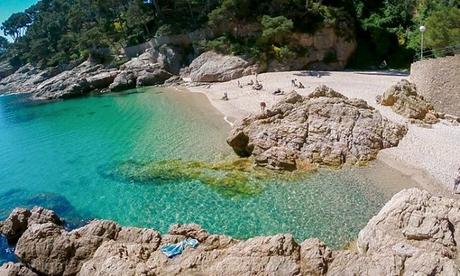 Las 10 Mejores Playas De La Costa Brava De Europa.