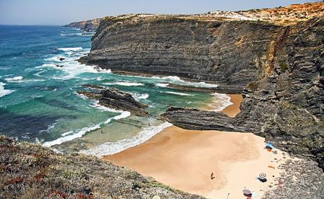 Playas De Portugal – Las 12 Mejores Para Un Verano Inolvidable