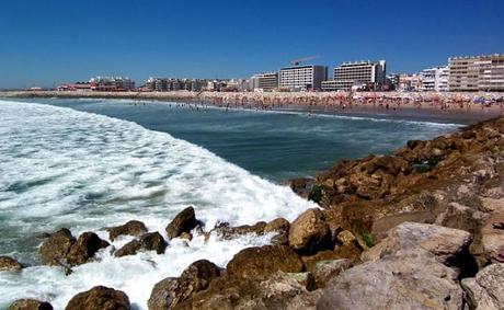 Playas De Portugal – Las 12 Mejores Para Un Verano Inolvidable