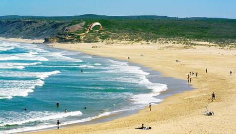 Playas De Portugal – Las 12 Mejores Para Un Verano Inolvidable