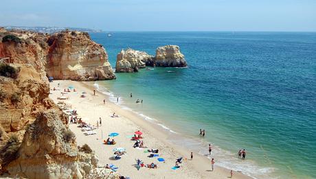 Playas De Portugal – Las 12 Mejores Para Un Verano Inolvidable