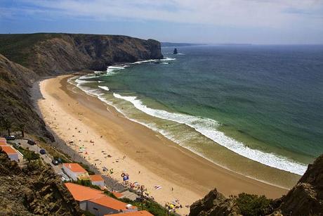 Playas De Portugal – Las 12 Mejores Para Un Verano Inolvidable