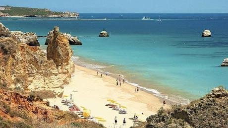 Playas De Portugal – Las 12 Mejores Para Un Verano Inolvidable