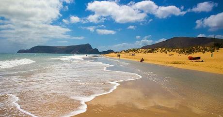 Playas De Portugal – Las 12 Mejores Para Un Verano Inolvidable