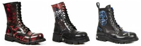 Military Boots Style: Tips to combine Military Boots Style: Tips to combine