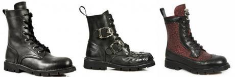 Military Boots Style: Tips to combine Military Boots Style: Tips to combine