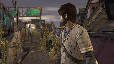 Análisis: The Walking Dead A New Frontier: Desde la Galera – Decisiones, sangre y familia