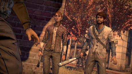 Análisis: The Walking Dead A New Frontier: Desde la Galera – Decisiones, sangre y familia