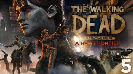 Análisis: The Walking Dead A New Frontier: Desde la Galera – Decisiones, sangre y familia