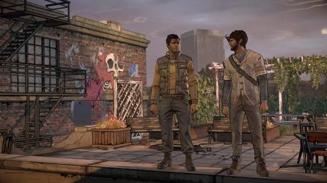 Análisis: The Walking Dead A New Frontier: Desde la Galera – Decisiones, sangre y familia