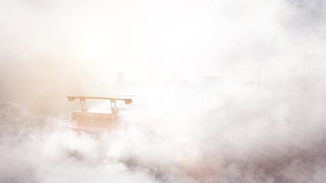 Nueva imagen y datos de Need for Speed, cada vez mas cerca
