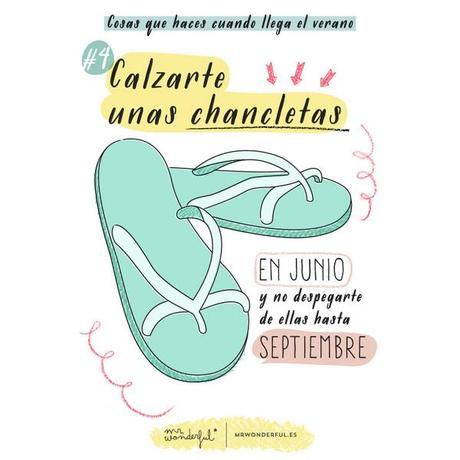 Junio: Calor, verbenas, protección solar y fiestas