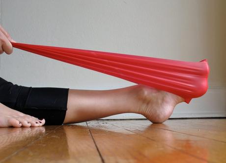 La prehabilitación un recurso para evitar lesiones en la bicicleta