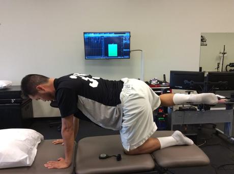 La prehabilitación un recurso para evitar lesiones en la bicicleta