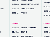 Sigue Festival Primavera Sound streaming través Bull