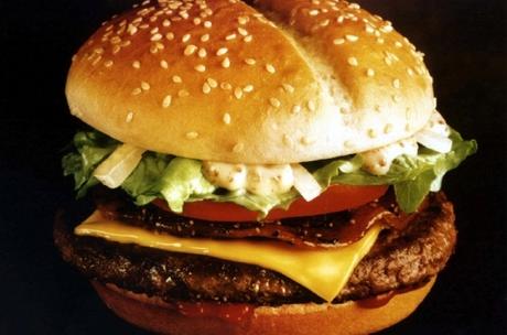 5 productos de McDonald’s comercializados en los 80 y 90 que fueron un fracaso (I)