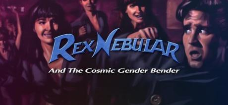 Rex Nebular and the Cosmic Gender Bender de PC traducido al español